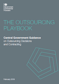 The Outsourcing Playbook